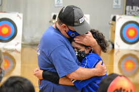 Image result for Lyme Valley Archers