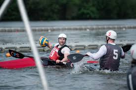 Image result for Viking Canoe Polo Club
