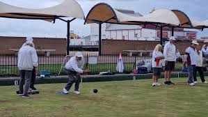 Image result for Kingsthorpe Nondescripts Bowls Club