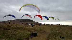 Image result for Peak Paragliding Club