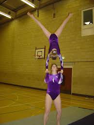 Image result for East Kent Acro Gym Club