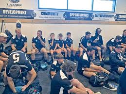 Image result for Ledbury Magpies Netball Club