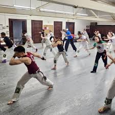 Image result for Capoeira Classes