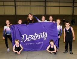 Image result for City Of Hull Olympic Gymnastics Club