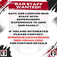 Image result for Springhead Association Football Club