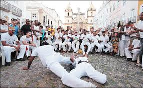 Image result for Capoeira Agora