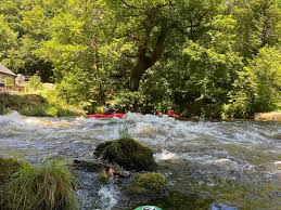 Image result for Cherwell Canoe Club