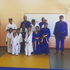 Image result for Phoenix Star Judo Club