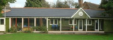 Image result for Sanderstead Hockey Club