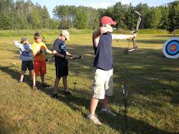 Image result for Crawley Archery Club