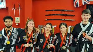 Image result for combat academy uk