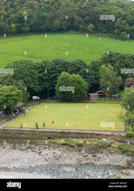 Image result for Llanfairfechan Bowling Club