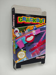 Image result for Crackout