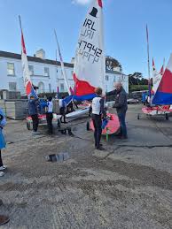 Image result for Royal North Of Ireland Yacht Club
