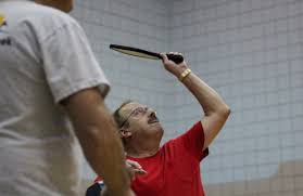 Image result for Lockerbie Pickleball Club