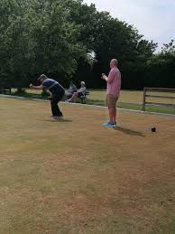 Image result for Mid Calder Bowling Club