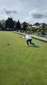 Image result for Peebles Bowling Club