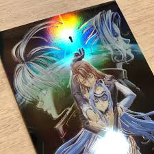 「シオン・ウヅキ ゼノサーガ エピソードI 力への意志」の画像検索結果