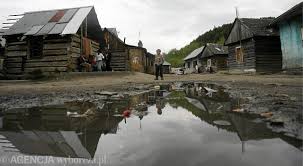 Image result for romska osada