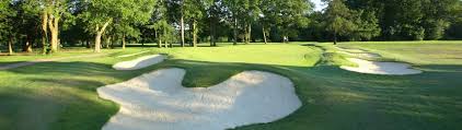 Image result for Redhill & Reigate Golf Club