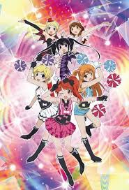 「滝川純 プリティーリズム・オーロラドリーム」の画像検索結果