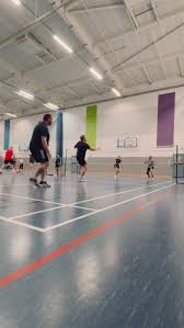 Image result for Active Lives Badminton Club