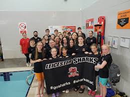Image result for LEICESTER SYNCHRONIZED SWIMMING CLUB