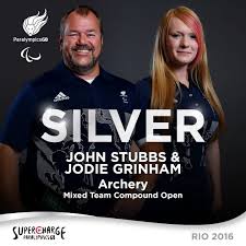 Image result for Eccles Archery Club