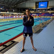 Image result for Maxwell Swimming Club