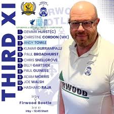 Image result for Bootle Cricket Club (Firwood)
