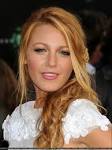 Blake Lively "Green Lantern"