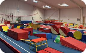 Image result for Ruxley Gymnastics Club