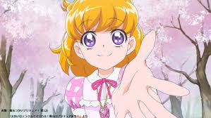 「朝日奈みらい 魔法つかいプリキュア!」の画像検索結果