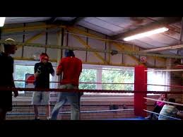 Image result for Epsom & Ewell Amateur Boxing Club