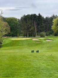 Image result for Caird Park Golf Club