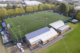 Image result for Basingstoke Demons Floorball Club