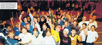 Image result for Kingston Upon Hull Athletics Club