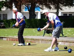 Image result for Saundersfoot Bowling Club