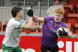 Image result for Carryduff Gaelic Athletic Club