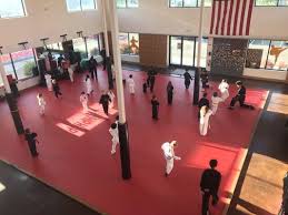 Image result for West Jordan Martial Arts Dojo