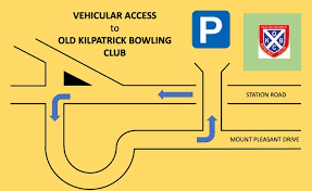 Image result for Old Kilpatrick Bowling Club