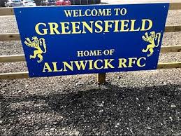 Image result for Alnwick Rugby Football Club