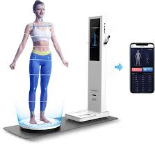 Image result for body scanner