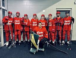 Image result for Vipers Roller Hockey Team