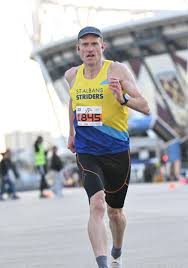 Image result for St Albans Striders