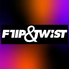 Image result for flip and twist