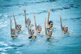 Image result for LEICESTER SYNCHRONIZED SWIMMING CLUB