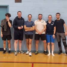Image result for Lingwood (Norfolk) Badminton Club