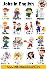 Image result for occupations