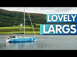 Image result for Largs Sailing Club